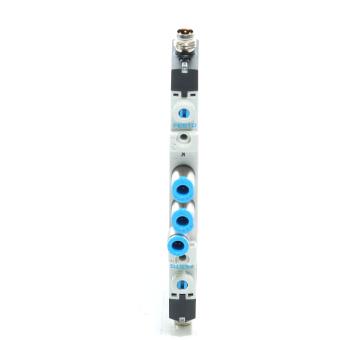 Magnetventil 566463 Neu